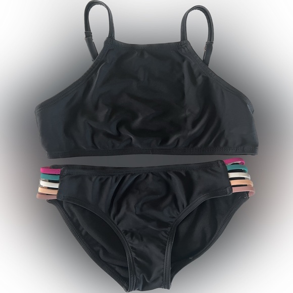 Raisins Swim Raisins Girls Bathing Suit Size 8 Poshmark